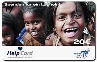Tickets / Konzertkarten / Eintrittskarten | Andheri-Hilfe Bonn