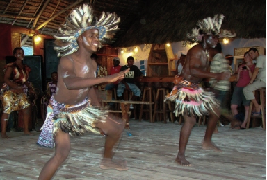 Tickets / Konzertkarten / Eintrittskarten | Government Tourism Office Zanzibar