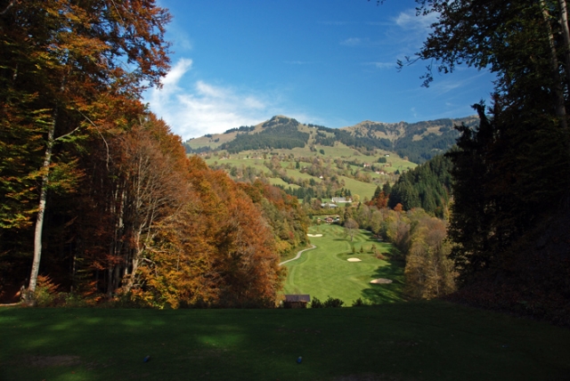 Sport-News-123.de | Grand Tirolia Golf & Ski Resort