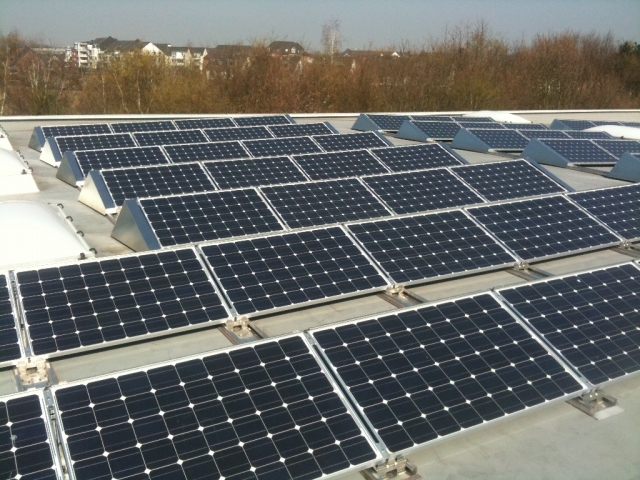 Koeln-News.Info - Kln Infos & Kln Tipps | Solarexpert GmbH