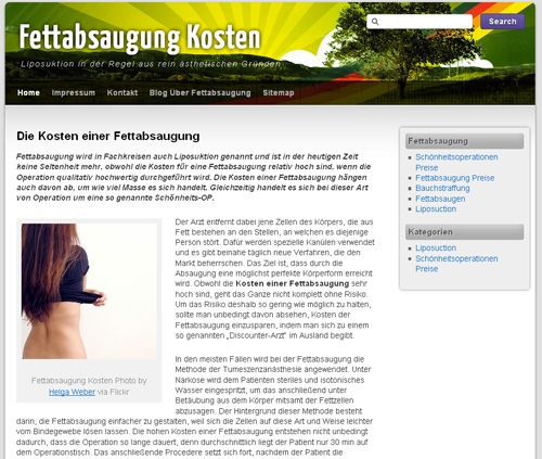 Koeln-News.Info - Kln Infos & Kln Tipps | FettabsaugungKosten.net