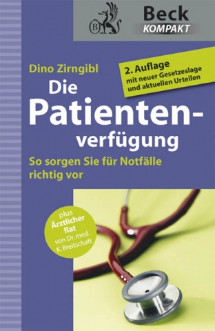 Gesundheit Infos, Gesundheit News & Gesundheit Tipps | Verlage C.H.Beck oHG / Franz Vahlen GmbH