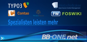 Software Infos & Software Tipps @ Software-Infos-24/7.de | BB-ONE.net Ltd.
