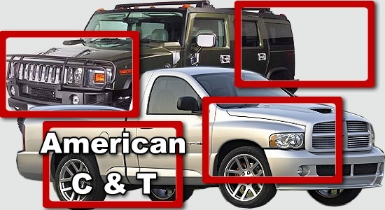 Auto News | ACT - Autos aus den USA - US Importe