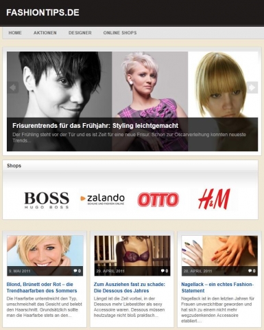 Handy News @ Handy-Infos-123.de | Media Empire GmbH