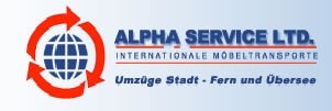 Deutsche-Politik-News.de | ALPHA SERVICE LTD.