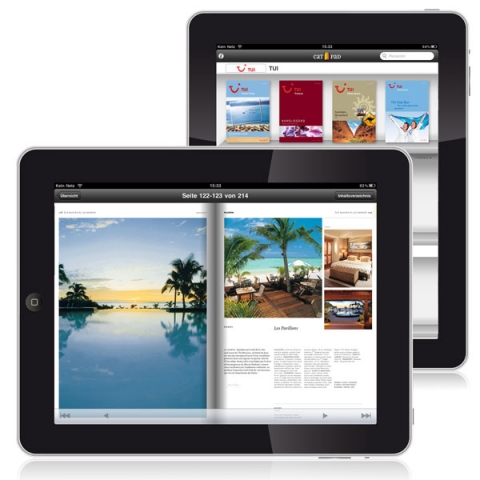 Tablet PC News, Tablet PC Infos & Tablet PC Tipps | news good - personal PR services
