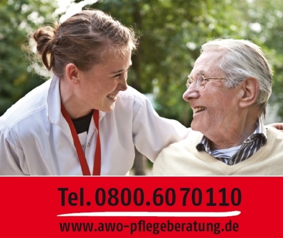 SeniorInnen News & Infos @ Senioren-Page.de | AWO Landesverband Sachsen-Anhalt 
