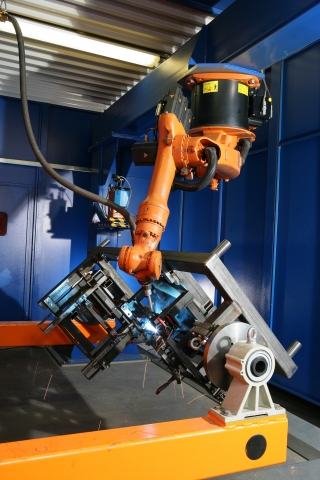 Europa-247.de - Europa Infos & Europa Tipps | KUKA Systems GmbH