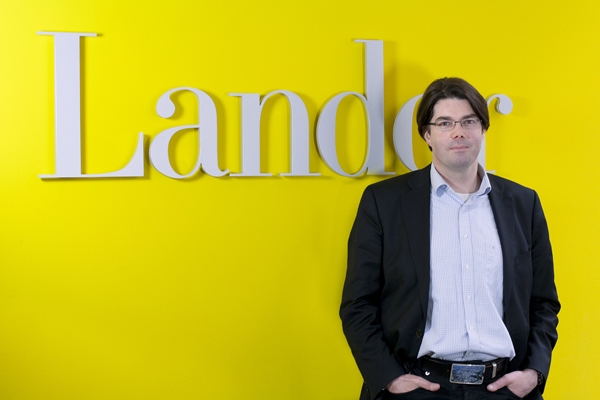 News - Central: Landor Associates