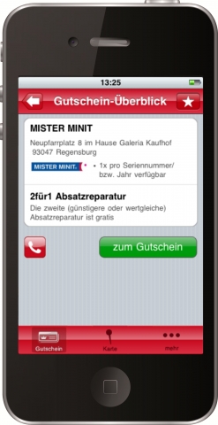 Handy News @ Handy-Infos-123.de | Kuffer Marketing GmbH