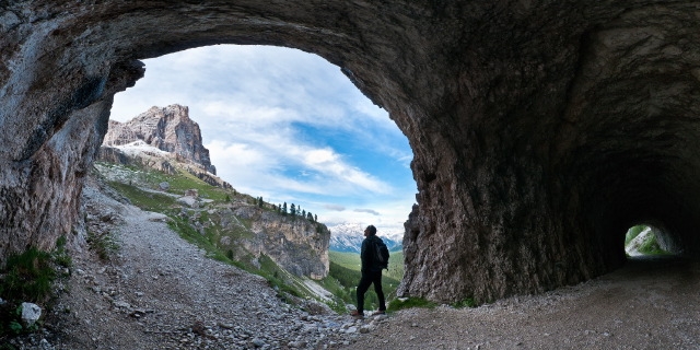 Deutsche-Politik-News.de | CORTINA TURISMO - Member of BEST OF THE ALPS