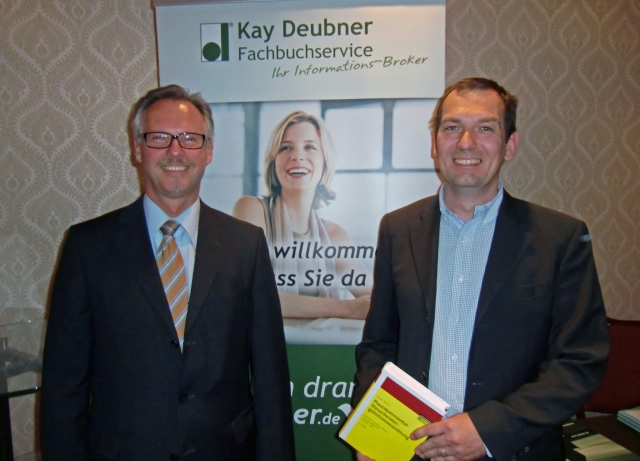 Hotel Infos & Hotel News @ Hotel-Info-24/7.de | Kay Deubner Fachbuchservcie