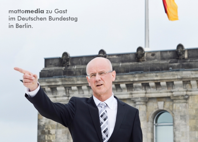 Deutsche-Politik-News.de | mattomedia Werbeagentur
