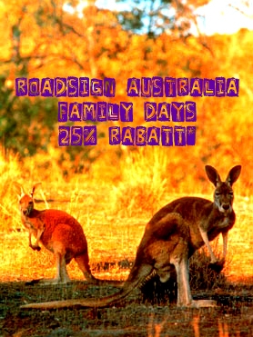 Australien News & Australien Infos & Australien Tipps | Roadsign Australia 
