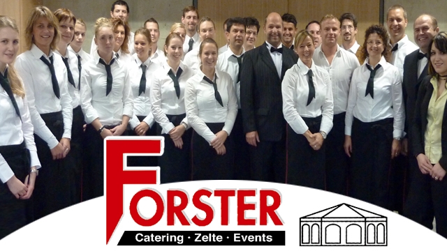 Tickets / Konzertkarten / Eintrittskarten | Forster Event GmbH