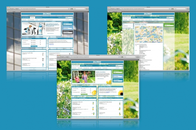 Pflanzen Tipps & Pflanzen Infos @ Pflanzen-Info-Portal.de | Gloria Haus- und Gartengerte GmbH