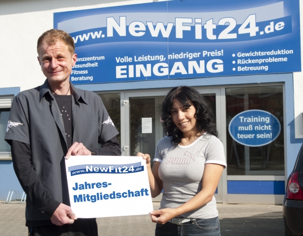 Deutsche-Politik-News.de | NewFit24