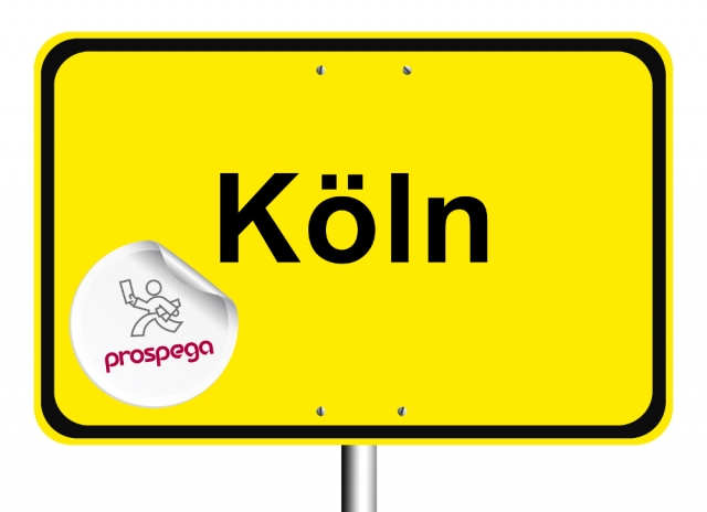 Koeln-News.Info - Kln Infos & Kln Tipps | prospega GmbH
