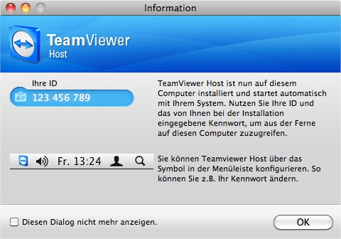 Deutsche-Politik-News.de | TeamViewer GmbH