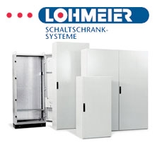 Deutsche-Politik-News.de | Lohmeier Schaltschranksysteme GmbH & Co. KG