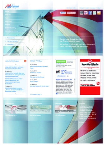 CMS & Blog Infos & CMS & Blog Tipps @ CMS & Blog-News-24/7.de | Marketing + PR-Service Wilfried Wadsack GmbH