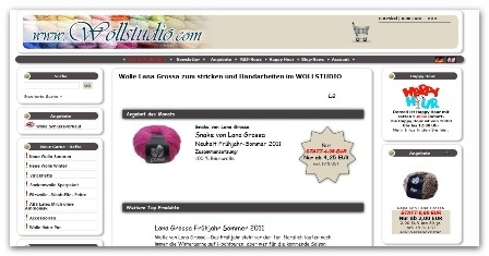 Deutsche-Politik-News.de | Wollstudio Wolle + Design