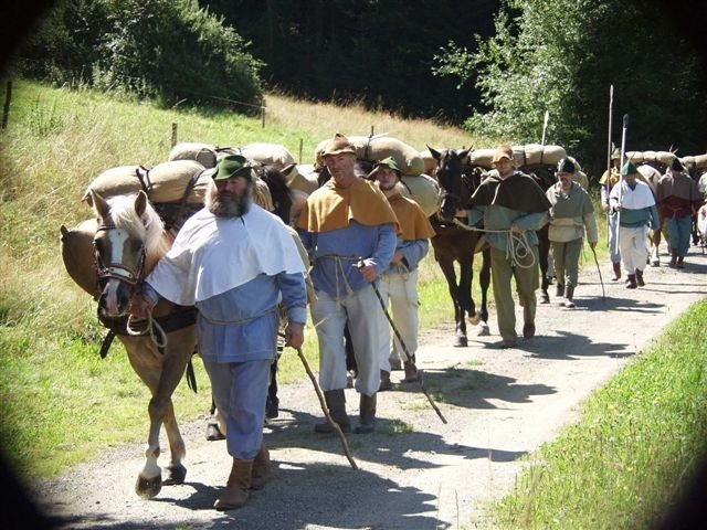 Tickets / Konzertkarten / Eintrittskarten | Der Bayerische Wald