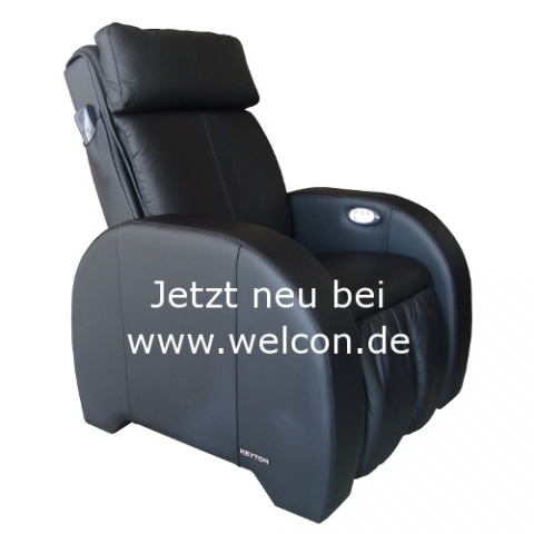 Deutsche-Politik-News.de | Welcon Europe Ltd. & Co. KG