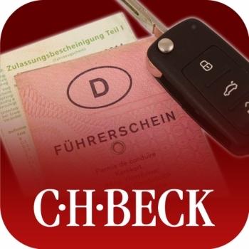 Deutsche-Politik-News.de | Verlage C.H.Beck oHG / Franz Vahlen GmbH