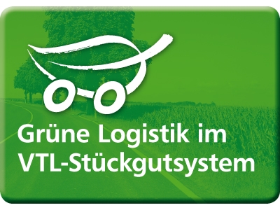 Alternative & Erneuerbare Energien News: VTL Vernetzte-Transport-Logistik GmbH