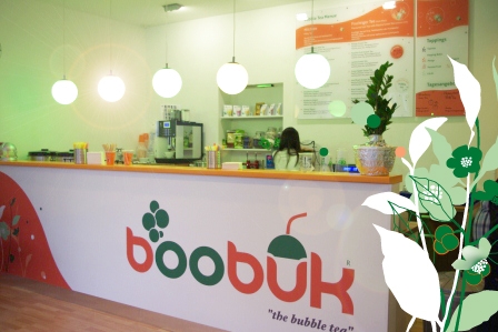 News - Central: boobuk Bubble Tea