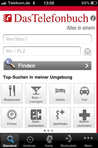 Hotel Infos & Hotel News @ Hotel-Info-24/7.de | Das Telefonbuch-Servicegesellschaft mbH