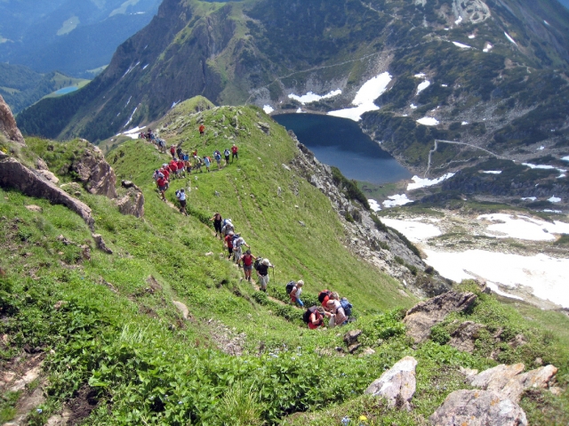 Deutsche-Politik-News.de | Tourismusverband Pillerseetal