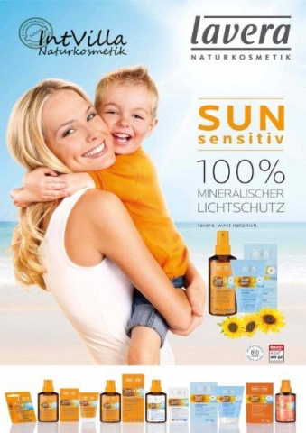 Babies & Kids @ Baby-Portal-123.de | IntVilla Naturkosmetik