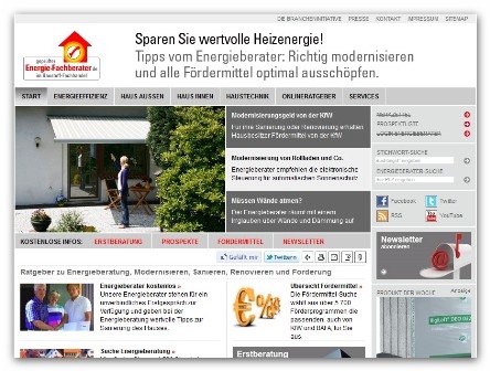 Deutsche-Politik-News.de | gotoMEDIA - advertising and mediadesign
