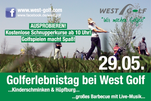 Sport-News-123.de | West-Golf GmbH