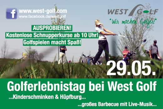 Deutsche-Politik-News.de | West-Golf GmbH