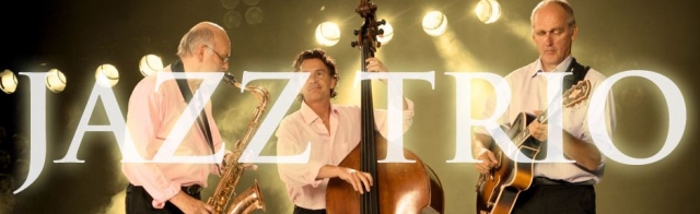 News - Central: Dutch Jazz Trio