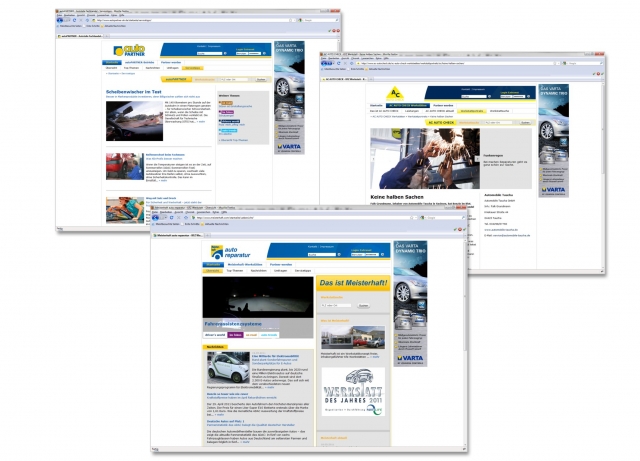 Auto News | News Navigators GmbH