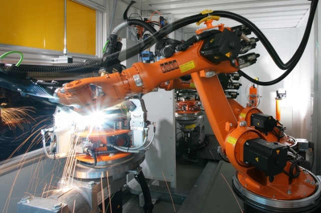 Europa-247.de - Europa Infos & Europa Tipps | KUKA Systems GmbH