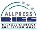 Deutsche-Politik-News.de | Allpress Ries Hydraulikservice und Pressen GmbH