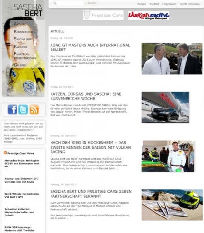 Auto News | Prestige & Luxury GmbH