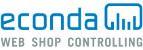 Open Source Shop Systeme | Open Source Shop News - Foto: Die econda GmbH mit Sitz in Karlsruhe ist der Spezialist fr erfolgreiches Web-Controlling. econda High-End Web-Analyse ist bei ber 1000 E-Commerce-Unternehmen erfolgreich im Einsatz.