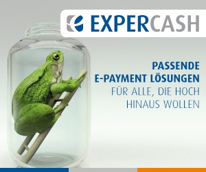 News - Central: EXPERCASH GmbH
