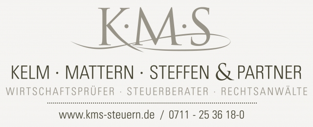 News - Central: Kelm, Mattern, Steffen & Partner Steuerberater & Rechtsanwlte