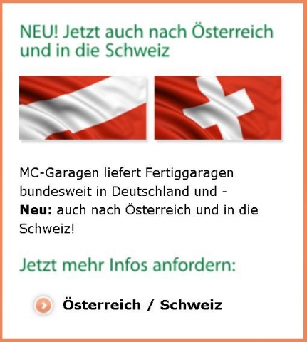 Oesterreicht-News-247.de - sterreich Infos & sterreich Tipps | MC-Garagen