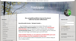 Deutsche-Politik-News.de | Printzipia / bonitasprint GmbH
