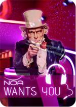 Casting Portal News | Foto: NOA WANTS YOU.