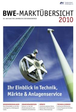 Alternative & Erneuerbare Energien News: Foto: Quelle: Bundesverband Windenergie e.V..